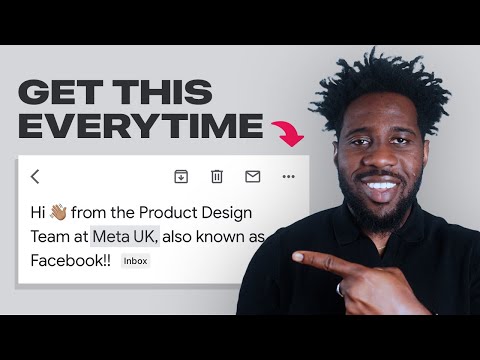 How to design a SMASHING UX portfolio case study that will get you hired.