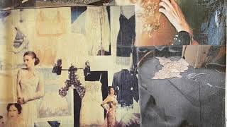Royal Dressmaker - Design Development