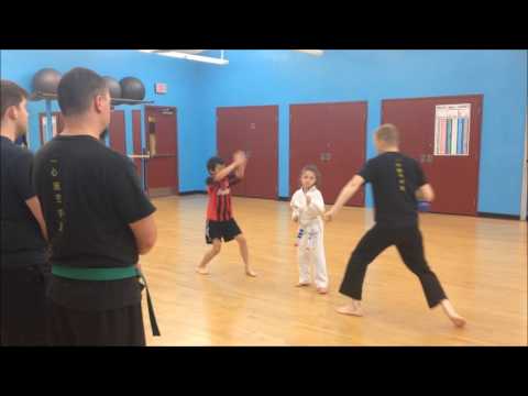 Mini 2nd stripe test