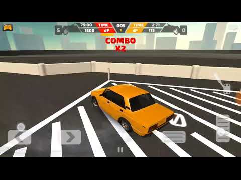 Project drift. Drifting a lada