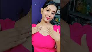 beautiful Nacklace for girls ❤️#meeshoapp @Meesho #shorts #meeshoclub #reviewvideo