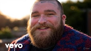 Silent Heartbeat - Téddy Swimz’ emotional heartbreak song | official music video | 2025 single drop 