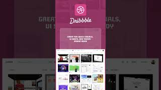 Top 4 places to boost your web design creativity
