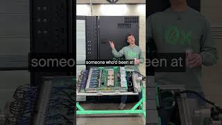 Was Oxide CRAZY for Building Their Own Network Switch? FAQ Friday #37