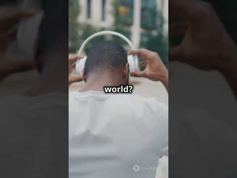 Exploring Sony WH 1000XM5 Ultimate Sound #shorts