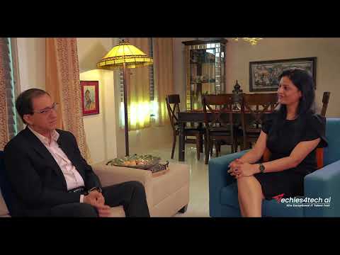 Indian Tech Icon Spotlight 2025 | Inspiring Excellence with Samir Narang