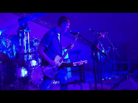 Corey Medina and Brothers - KAXE Riverfest 2016