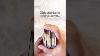 🔮"I wanted to hold on forever, but..." (see 📍 comment) #tarot #tarotreading #lovereading