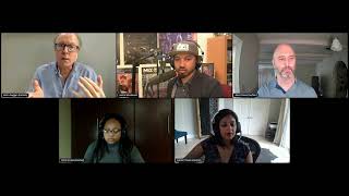 Meet the Funder: Humble Black Game Developer Fund