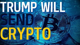 "Trump Will Make Crypto Explode" Anthony Scaramucci