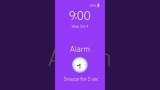 Samsung alarm homecoming #alarmringtone #smartphone #ringtone #samsung #homecoming #alarm