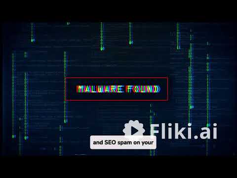 WordPress Malware Removal and Security Ebook