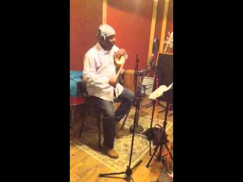 All Around This World--Africa: recording "Bale Ile"