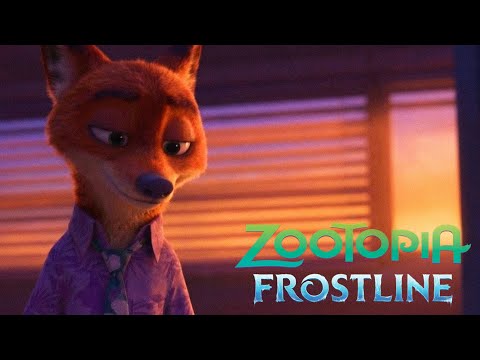 Frostline - ZOOTOPIA Fan Series (Episode 1)