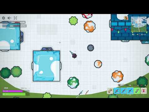 zombs W (50 v 50)