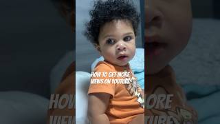 #howtogetviewsonyoutubechannel #howtogetmorefollowers #howtogetmoreviews #shortsyoutube #shorts