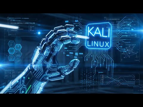 The Most Important Commands You Should Learn as a Hacker on Kali Linux 🐱‍💻💻⚡