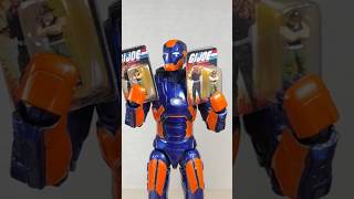 SCALPERS BE LIKE #collector #actionfigurecollector #scalping #actionfigures #gijoe #marvellegends