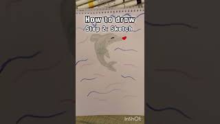 drawing tut⁉️🤗🥹 #art #artist #pinterest #cute #creative #tutorial #traditionalart #fypシ #drawing