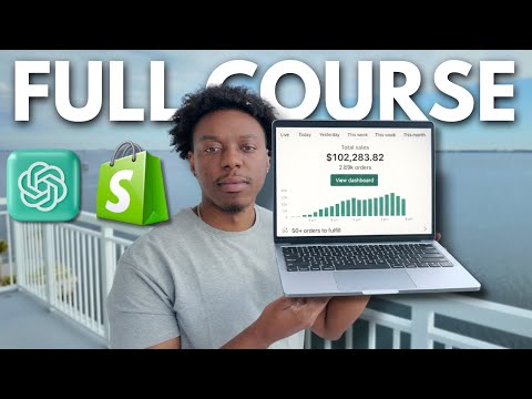 A-Z Guide To Dropshipping In 2026 (Use AI)