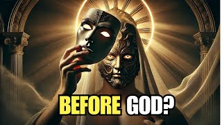 What Existed BEFORE God? Banned Book Reveals Dark Origin of Existence...
