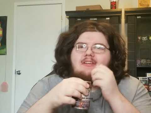 Random Food Review 11: Pringles Chili Lime and Story Time