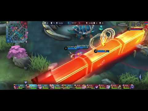 Enemy picks two marksman do this