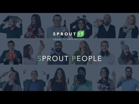 Sprout People