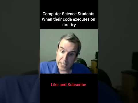 The Best Programmer of the World! 💯