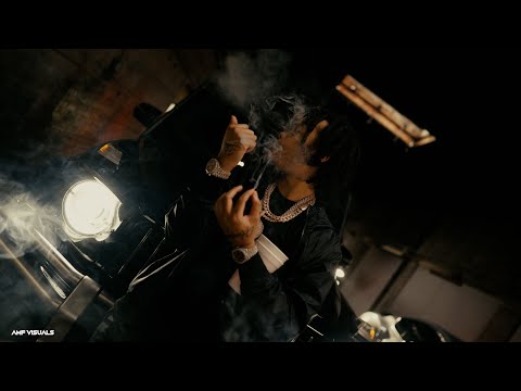 Bloodhound Q50 - Long Live Scoom (Official Music Video)