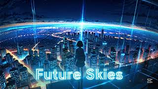 Future Skies – Synthwave, Retrowave, 80s, Electronic, Cyberpunk, Neon, Chillwave, Lo-Fi.