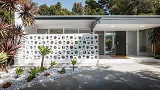 Ed Fickett, FAIA, Architect | Mid-Century Modern, 1959