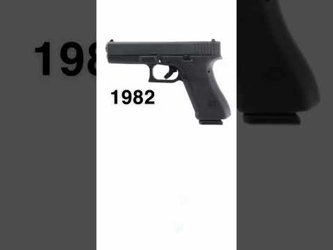 GLOCK - THE #2 REASON WHY…