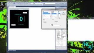 How to make a Guess The Number Game in VisualBasic2010
