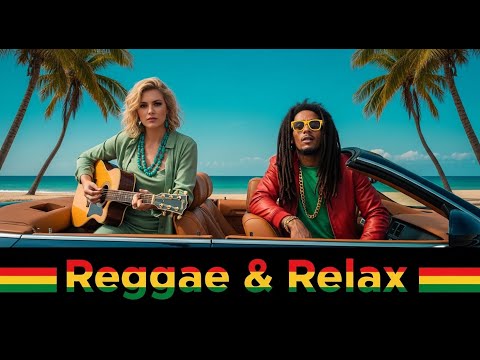 🌊 Reggae for Relaxing 2026 – Island Chill Session