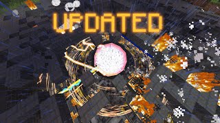 HBM's Nuclear Tech Cursed Edition - Updated DFC Meltdown with final phase