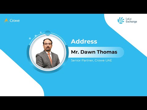 Crowe UAE at the Forefront of DNFBP Compliance Transformation, says Dawn Thomas