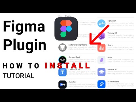 Figma Plugin | Install and Development Tutorial | Animations, Anima, React, Quest AI,
