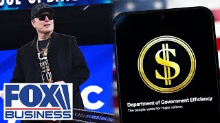 Is DOGE 2.0 coming?: Kudlow
