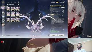 Day 2: Building & Testing Zani + Exploring 2.3 Events for Ciaccona Pulls! | Wuthering Waves 2.3