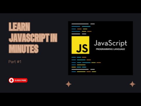 JavaScript Console logging.