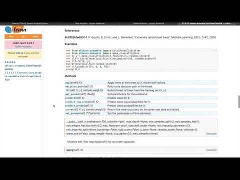 Machine Learning and Data Analysis with Python, Titanic Dataset: Part 2, Baseline Model
