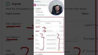 Using SharePoint as a Tool in Copilot Studio