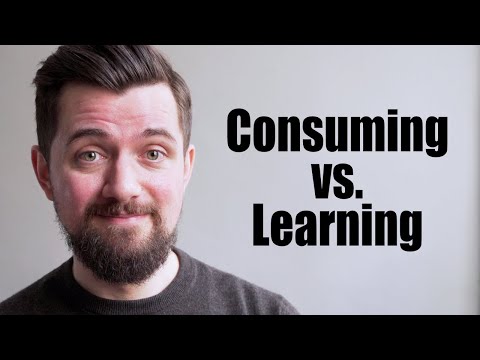 DON’T Do Another Programming Course
