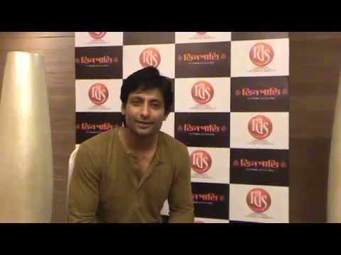 1 DAY TO GO FOR RELEASE -- TEEN PATTI