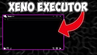 Xeno Executor v1.1.4 Released for Roblox PC (2025) – Best Roblox Executor