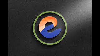 Logo Design in Illustrator | Letter Logo