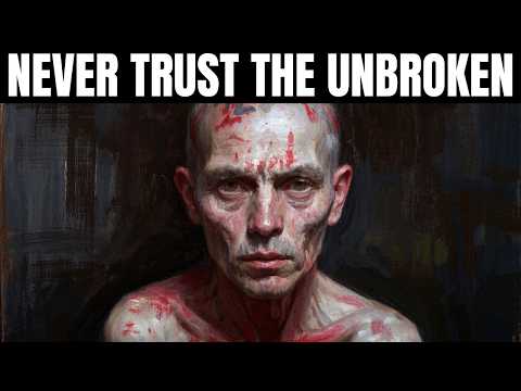 Never Trust Those Who Haven't Endured – Friedrich Nietzsche's Warning