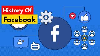 A Brief History of Facebook |Tech Evolution