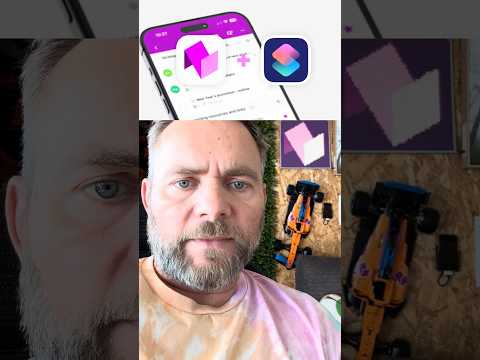 🚀 Use Siri to Add Tasks to Nozbe! 🎙️ Try the New Shortcut Now! #productivity #remoteworklife